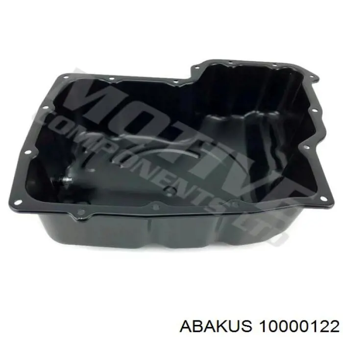Miska olejowa silnika Ford 9C1Q6675AA cena, od 53,48 USD