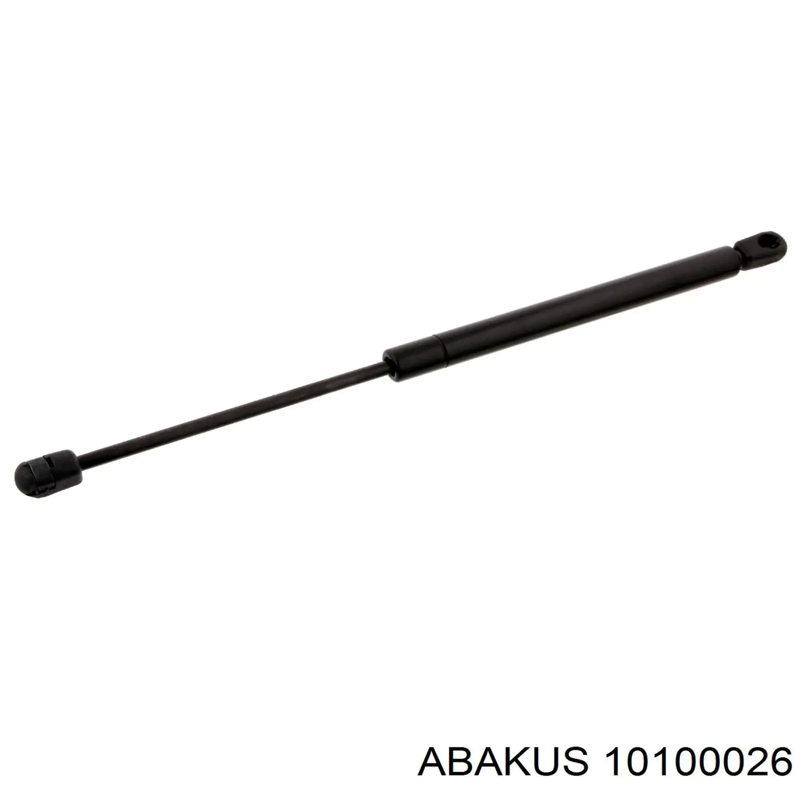 Amortyzator klapy bagażnika (3/5 drzwi-tylnych) ST50057 Sato Tech