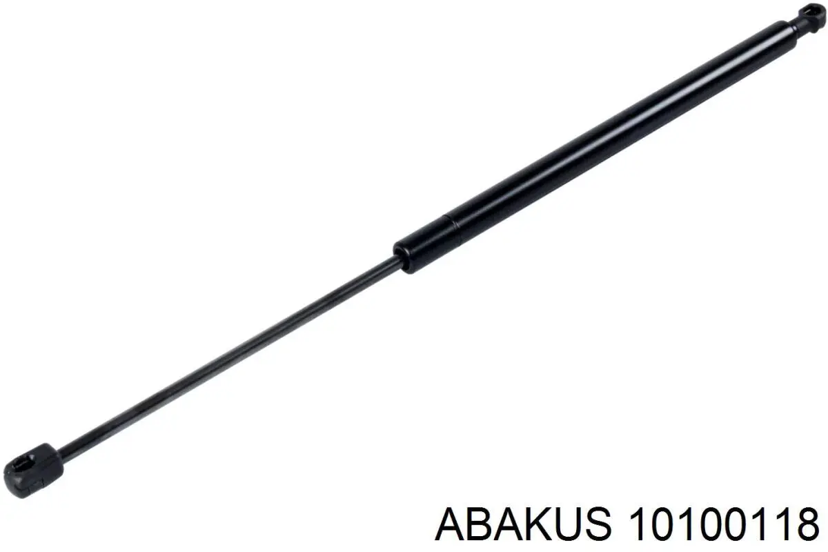 Amortyzator klapy bagażnika (3/5 drzwi-tylnych) JP Group 3581200200 cena, od 14,74 USD