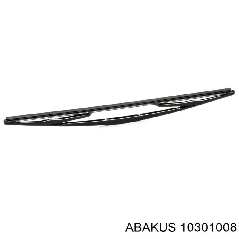 10301008 Abakus Pióro wycieraczki szyby tylnej