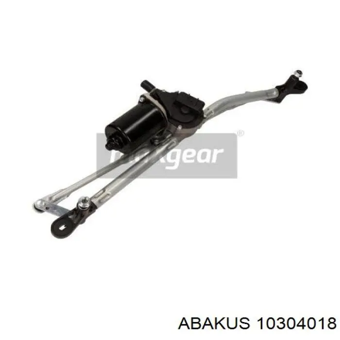 0046834851 Fiat/Alfa/Lancia Mechanizm wycieraczek
