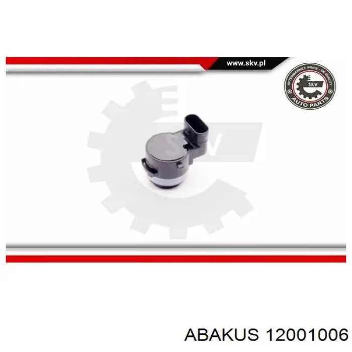 Czujnik parkowania przedni/tylny boczny BMW 9274428 cena, od 16,84 USD