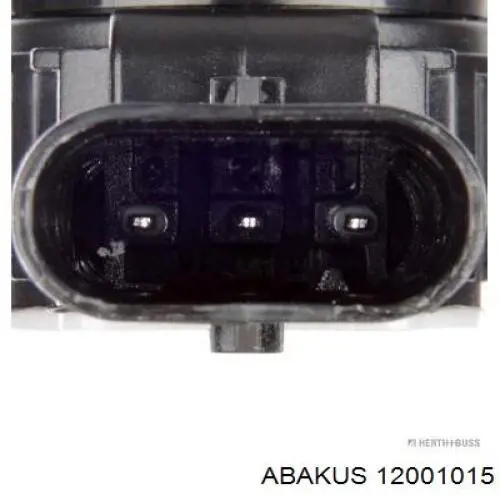 Czujnik parkowania przedni/tylny środkowy FAE 66024 cena, od 15,79 USD