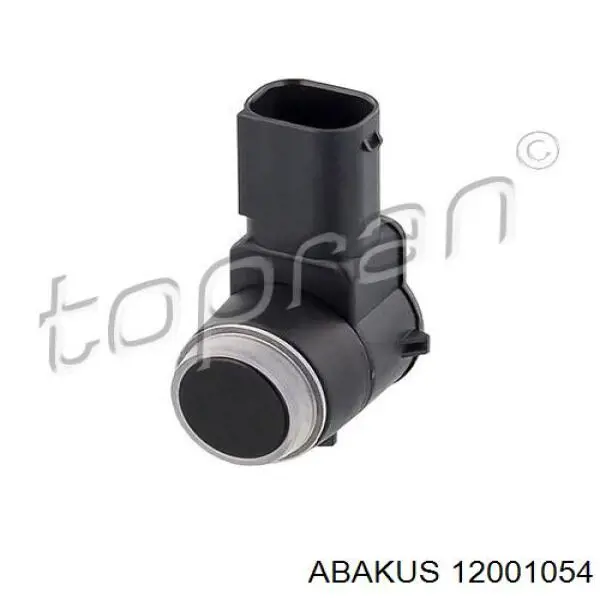 Czujnik parkowania przedni Bosch 263013622 cena, od 23,32 USD