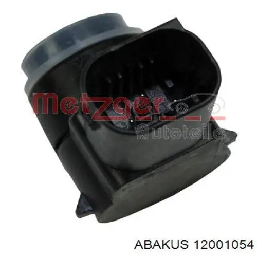 Do koszyka 263013622 Bosch Czujnik parkowania przedni
