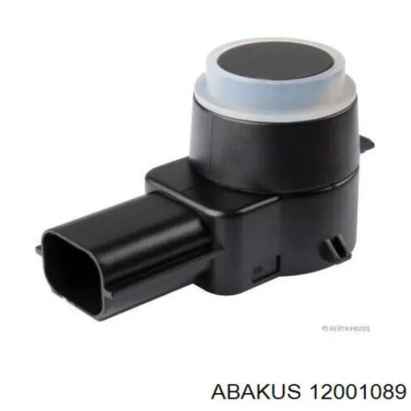 Czujnik parkowania przedni Chrysler 1EW63DX8AA cena, od 12,87 USD