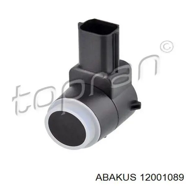 Czujnik parkowania przedni Fiat/Alfa/Lancia K1EW63TZZAA cena, od 15,88 USD