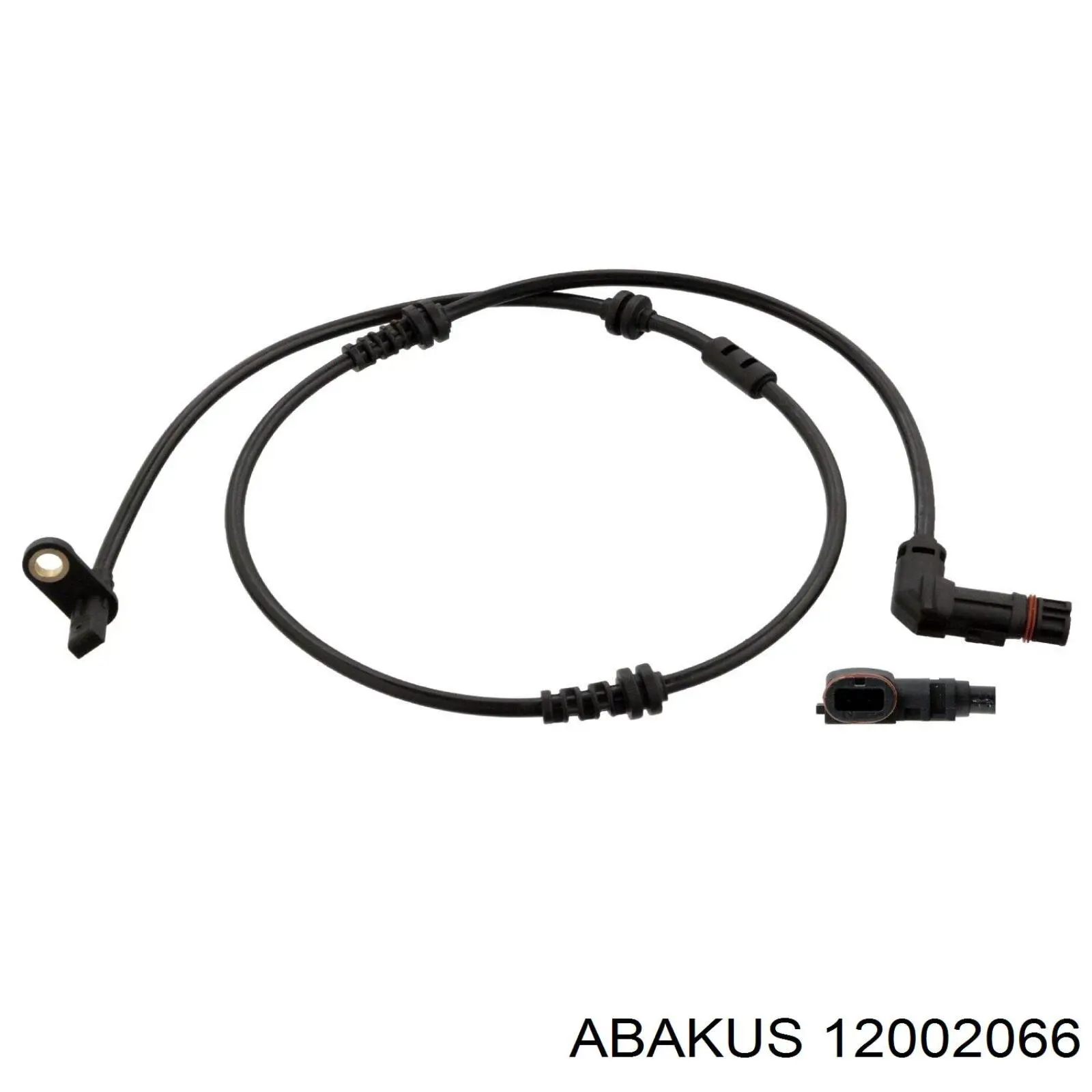 Do koszyka 50150026 Profit Czujnik ABS przedni