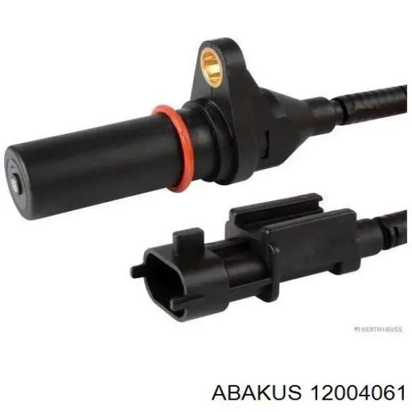 Czujnik położenia wału korbowego KB0520OEM Korea (oem)