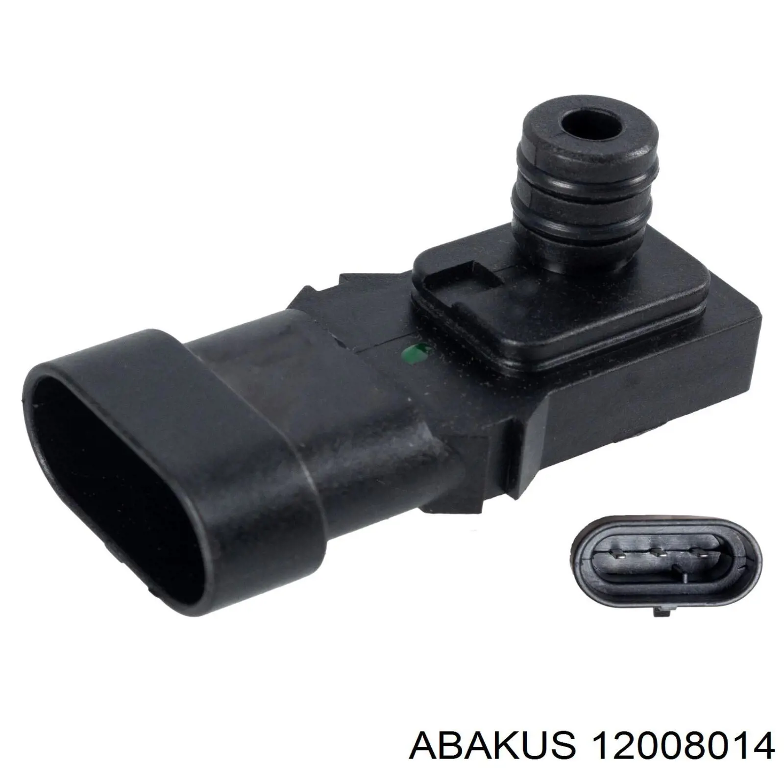 Czujnik ciśnienia w kolektorze ssącym, MAP Meat&Doria 82144E cena, od 23,46 USD