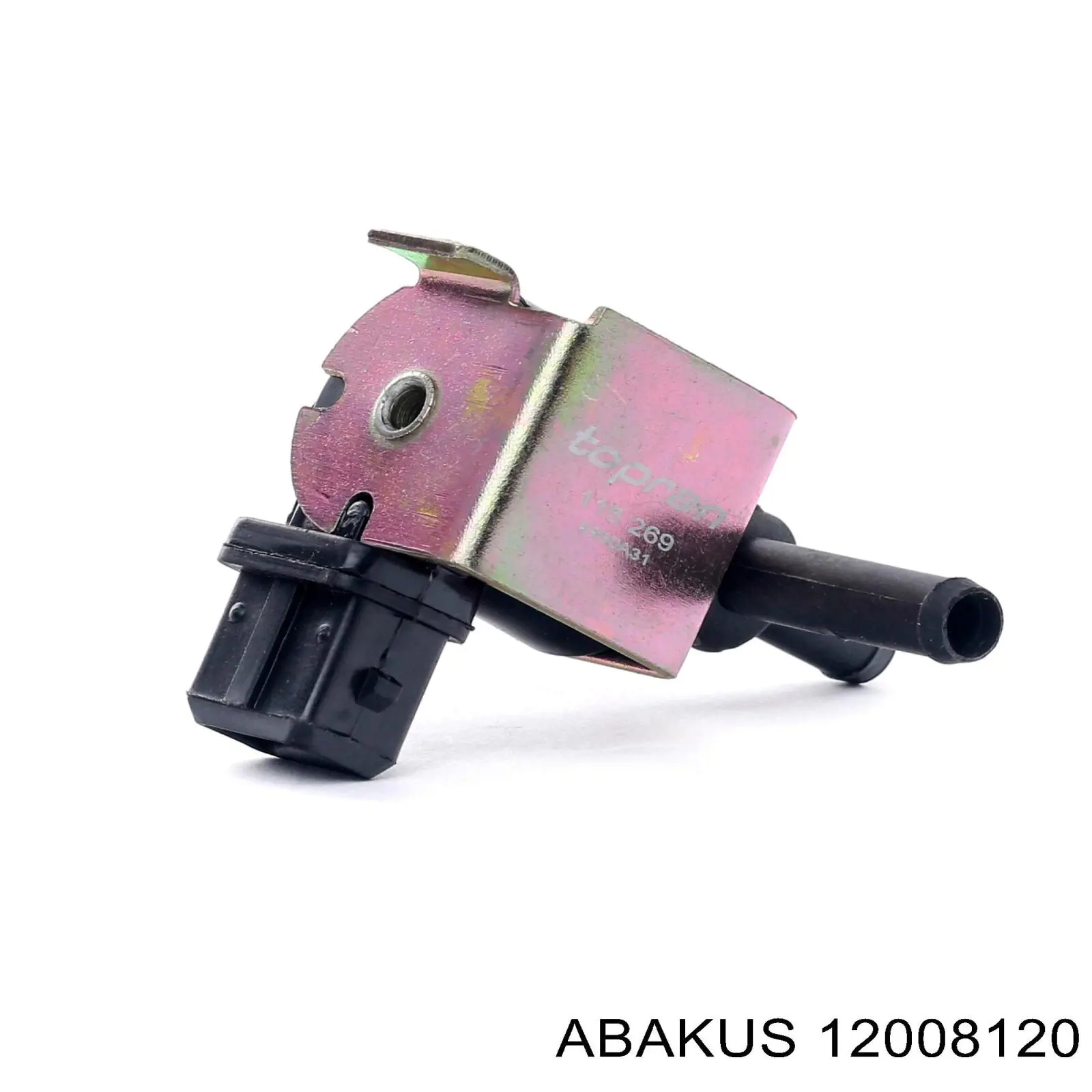 Przetwornik ciśnienia (solenoid) doładowania VAG 6A906283E cena, od 24,45 USD