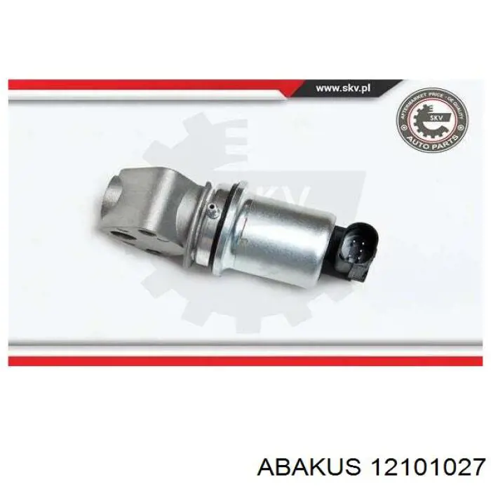 Do koszyka 710778D Borg-Warner Zawór recyrkulacji spalin EGR