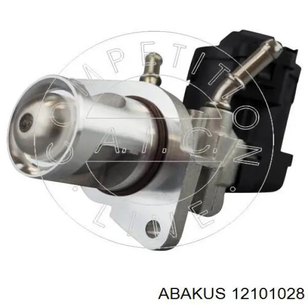 Zawór recyrkulacji spalin EGR NRF 48604 cena, od 111,92 USD