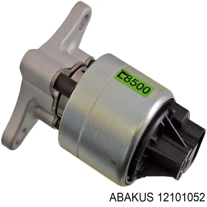 Zawór recyrkulacji spalin EGR Delphi EG1054512B1 cena, od 71,72 USD