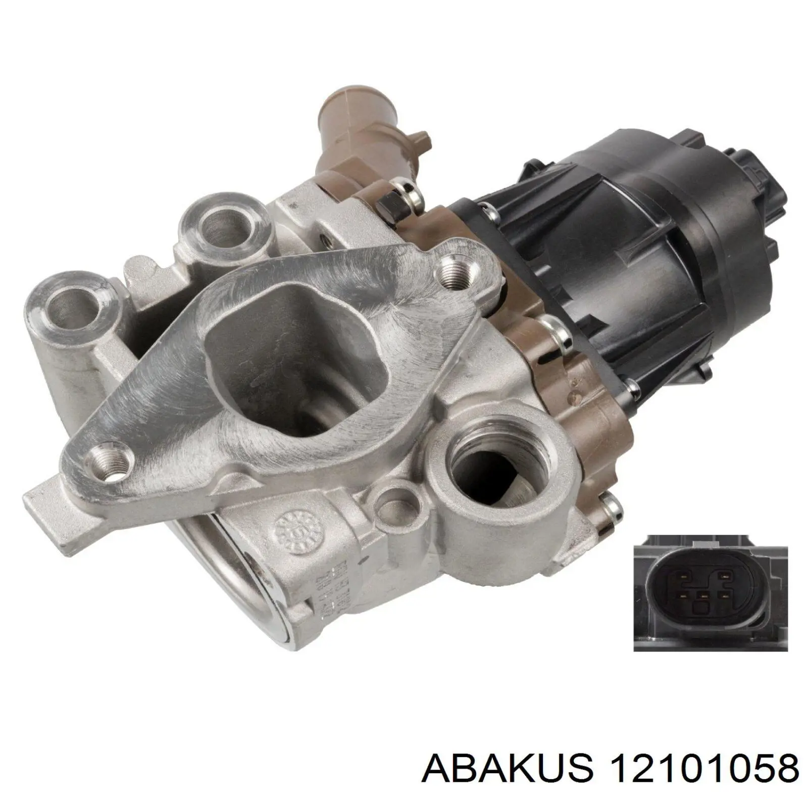 Zawór recyrkulacji spalin EGR Febi 108841 cena, od 175,42 USD