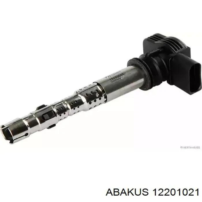 Do koszyka 07K905715C VAG Cewka zapłonowa