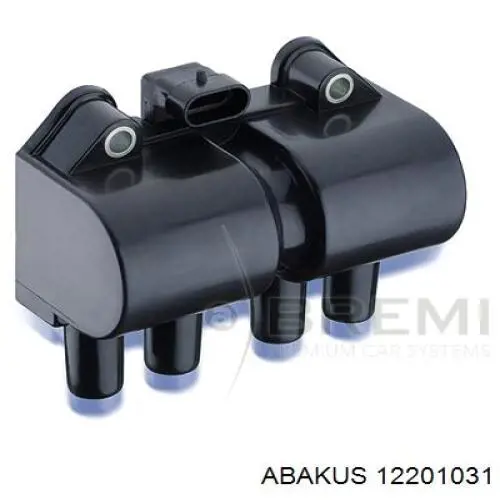 Cewka zapłonowa AT AT5000200IC cena, od 44,64 USD