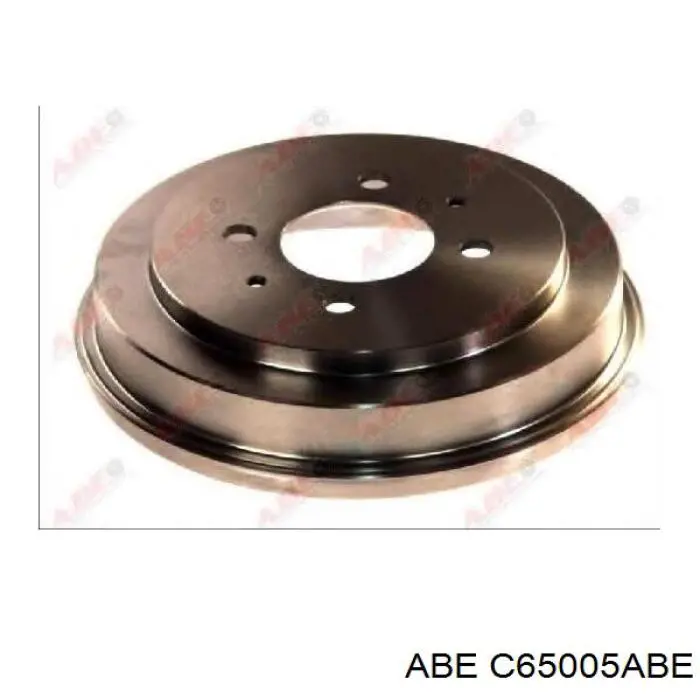 Bęben hamulcowy tylny Mitsubishi MB699291 cena, od 41,17 USD