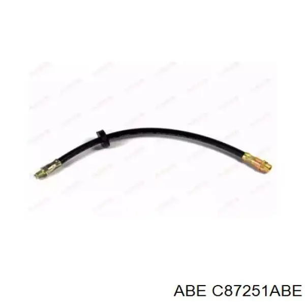 Przewód hamulcowy przedni ABE C87251ABE cena, od 6,23 USD