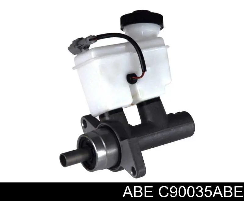 Do koszyka 96418831 General Motors Główny cylinder hamulców