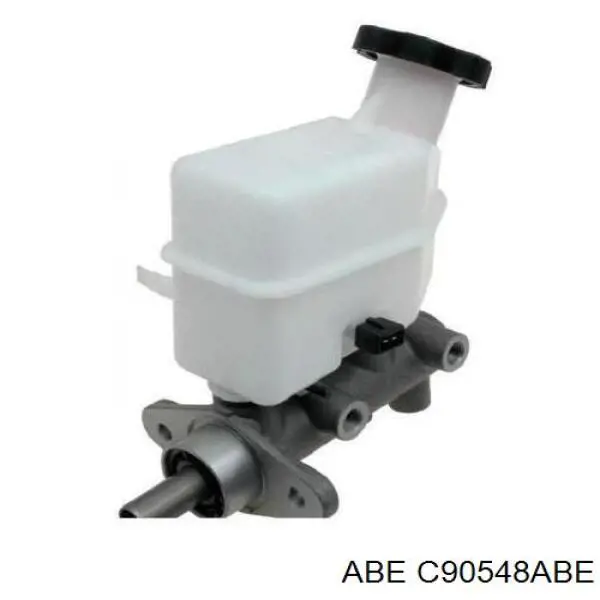 Główny cylinder hamulców ABE C90548ABE cena, od 108,57 USD