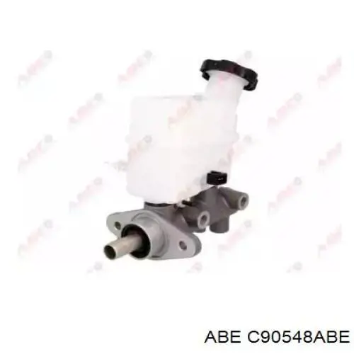 C90548ABE ABE Główny cylinder hamulców