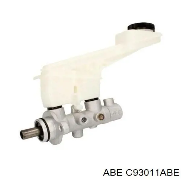 Główny cylinder hamulców Mazda CBY74340Z cena, od 94,96 USD