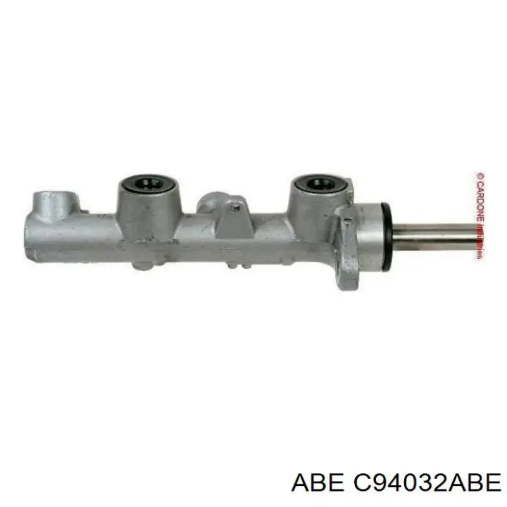 LM80332 Delphi Główny cylinder hamulców