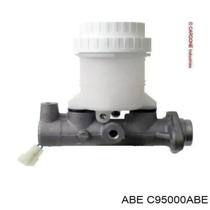 Do koszyka MB928003 Mitsubishi Główny cylinder hamulców