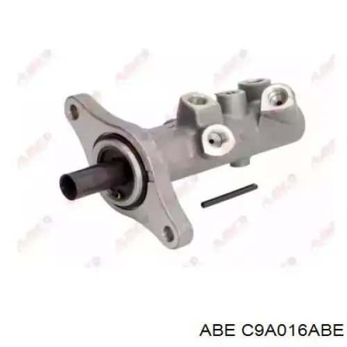 C9A016ABE ABE główny cylinder hamulców