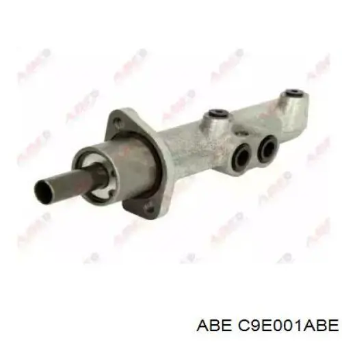Główny cylinder hamulców ABE C9E001ABE cena, od 77,58 USD