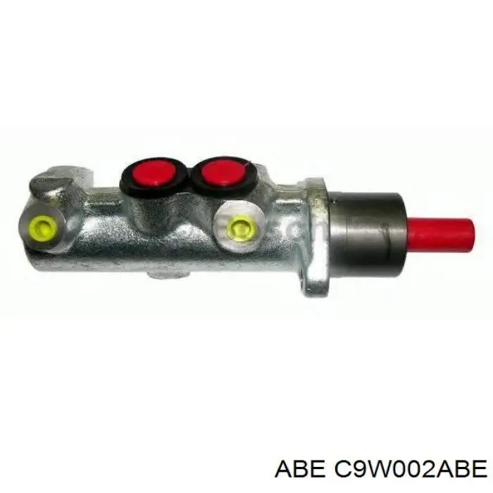 Do koszyka C9W002ABE ABE Główny cylinder hamulców