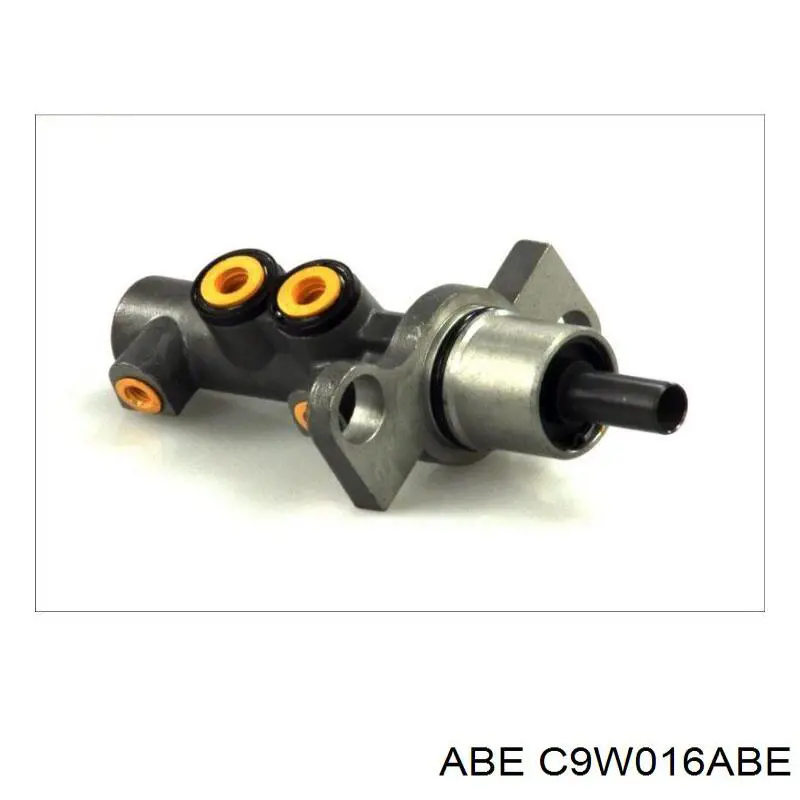 Główny cylinder hamulców ABE C9W016ABE cena, od 79,63 USD