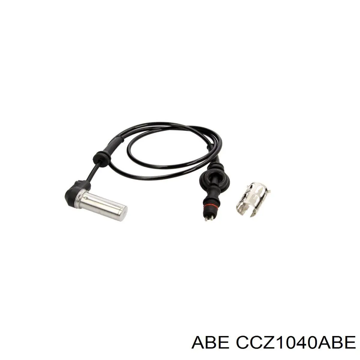 CCZ1040ABE ABE czujnik abs przedni