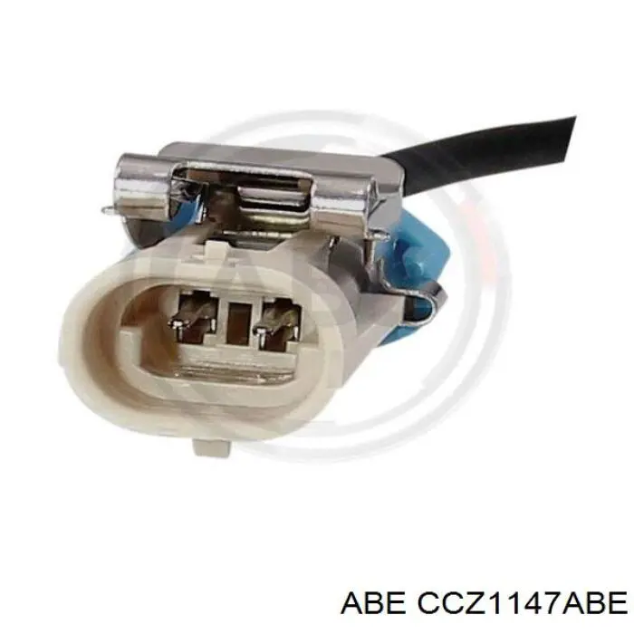 CCZ1147ABE ABE Czujnik ABS przedni