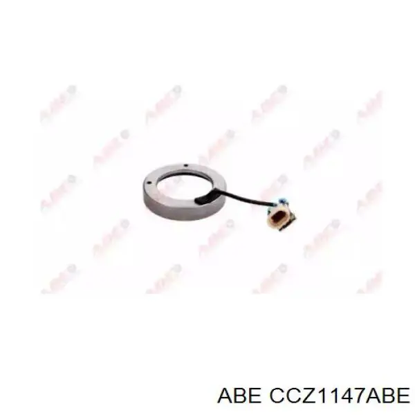 Czujnik ABS przedni ABE CCZ1147ABE cena, od 24,11 USD