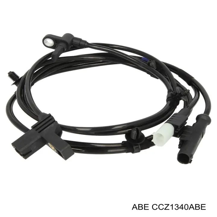 Do koszyka A6394400832 Mercedes Czujnik ABS tylny lewy