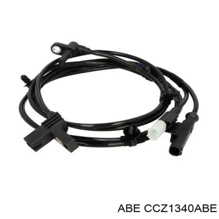 Czujnik ABS tylny lewy Mercedes A6394400832 cena, od 18,25 USD