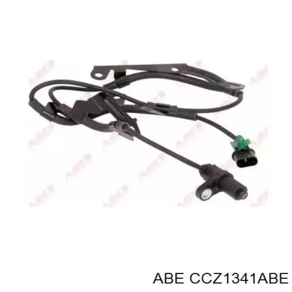 CCZ1341ABE ABE Czujnik ABS przedni lewy