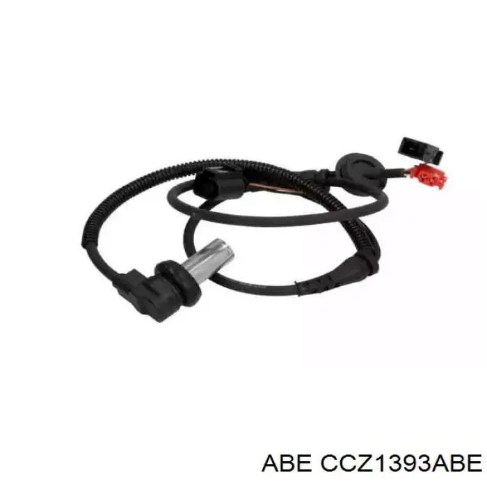CCZ1393ABE ABE Czujnik ABS przedni