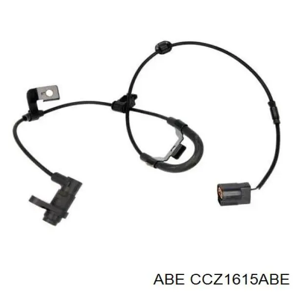 Czujnik ABS tylny lewy Mitsubishi 4670A597 cena, od 27,55 USD