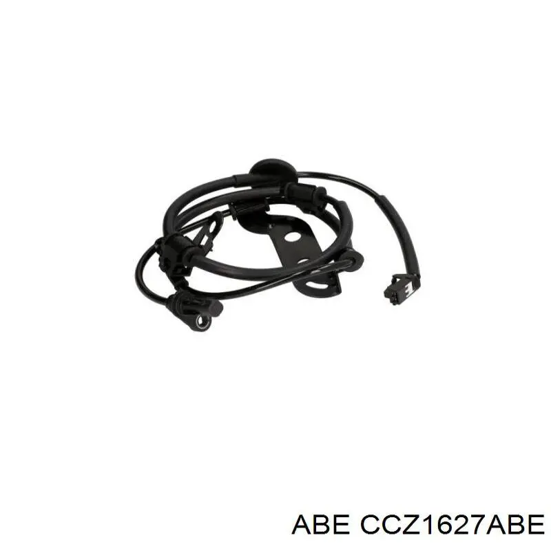 Czujnik ABS tylny lewy ABE CCZ1627ABE cena, od 26,39 USD