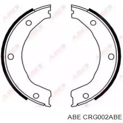 Klocki hamulca ręcznego K144 Kampol