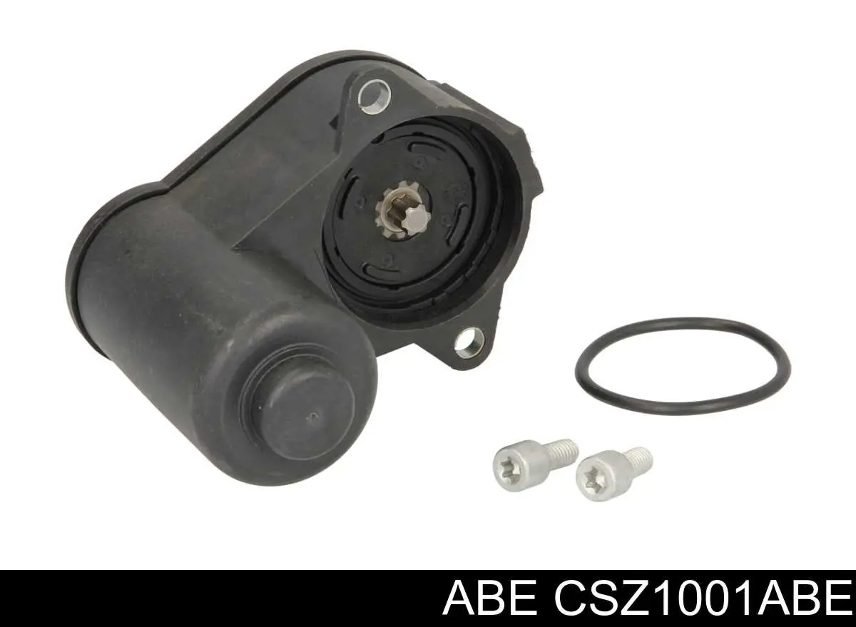 Silniczek zacisku hamulcowego tylnego ABE CSZ1001ABE cena, od 38,35 USD