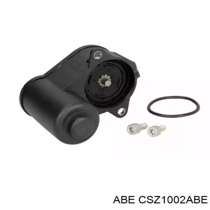 Silniczek zacisku hamulcowego tylnego ABE CSZ1002ABE cena, od 35,03 USD