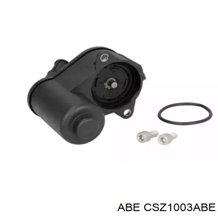 Silniczek zacisku hamulcowego tylnego 30998013 AND