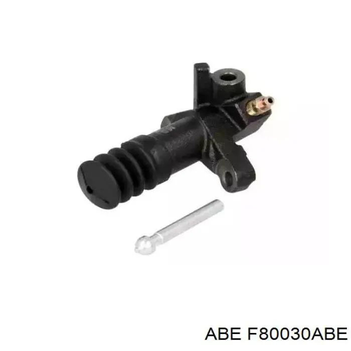 Cylinder roboczy sprzęgła ABE F80030ABE cena, od 24,81 USD