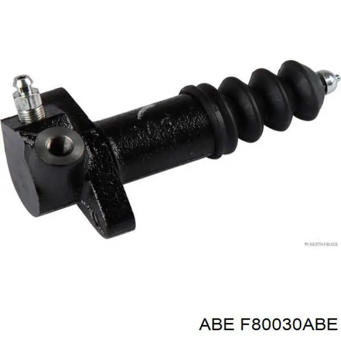 Do koszyka F80030ABE ABE Cylinder roboczy sprzęgła