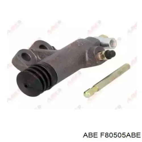 F80505ABE ABE Cylinder roboczy sprzęgła