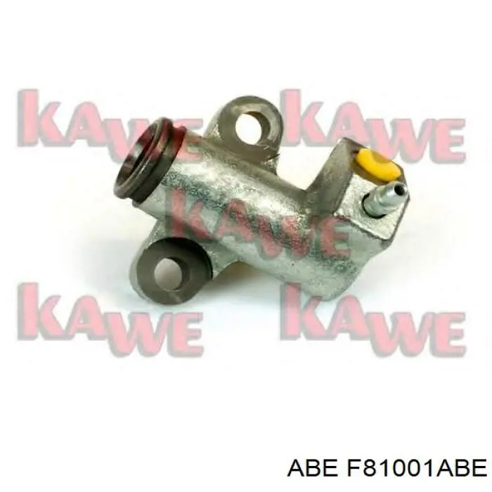 Cylinder roboczy sprzęgła NPS N260N22 cena, od 12,33 USD